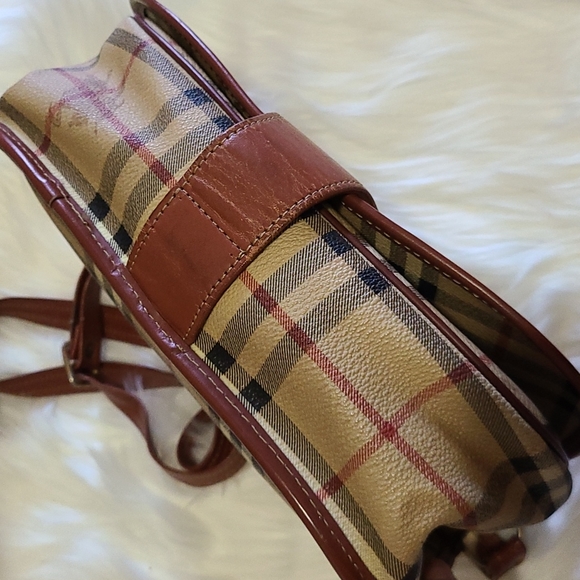 Burberry Bags Authentic Burberry Crossbody Bag Poshmark